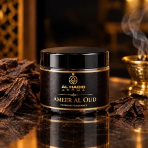 AMEER AL OUD (50gm)