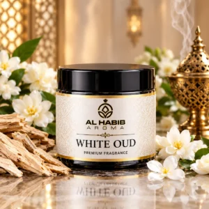 WHITE OUD (50gm)
