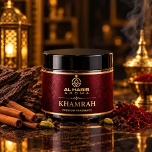 KHAMRAH (50gm)