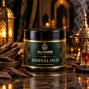 DEHNAL OUD (50gm)