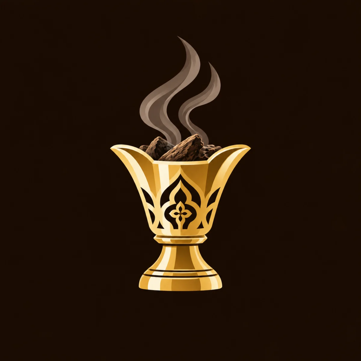 Bakhoor Burners