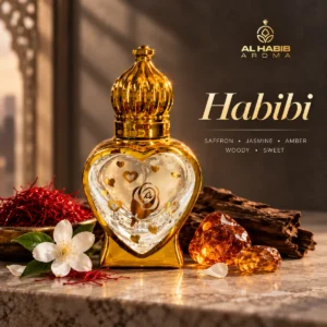 Habibi