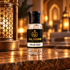 Musk rijali