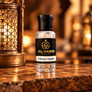 Choco musk